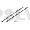 212109 Flybarless Main Shafts Pack (3x83.5mm) GAUI X2